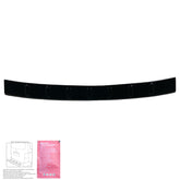 Rear Bumper Protector VW VOLKSWAGEN Caddy